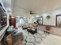 Blk 260 Tampines Street 21 (Tampines), HDB 5 Rooms #503680561